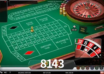 8143 BET